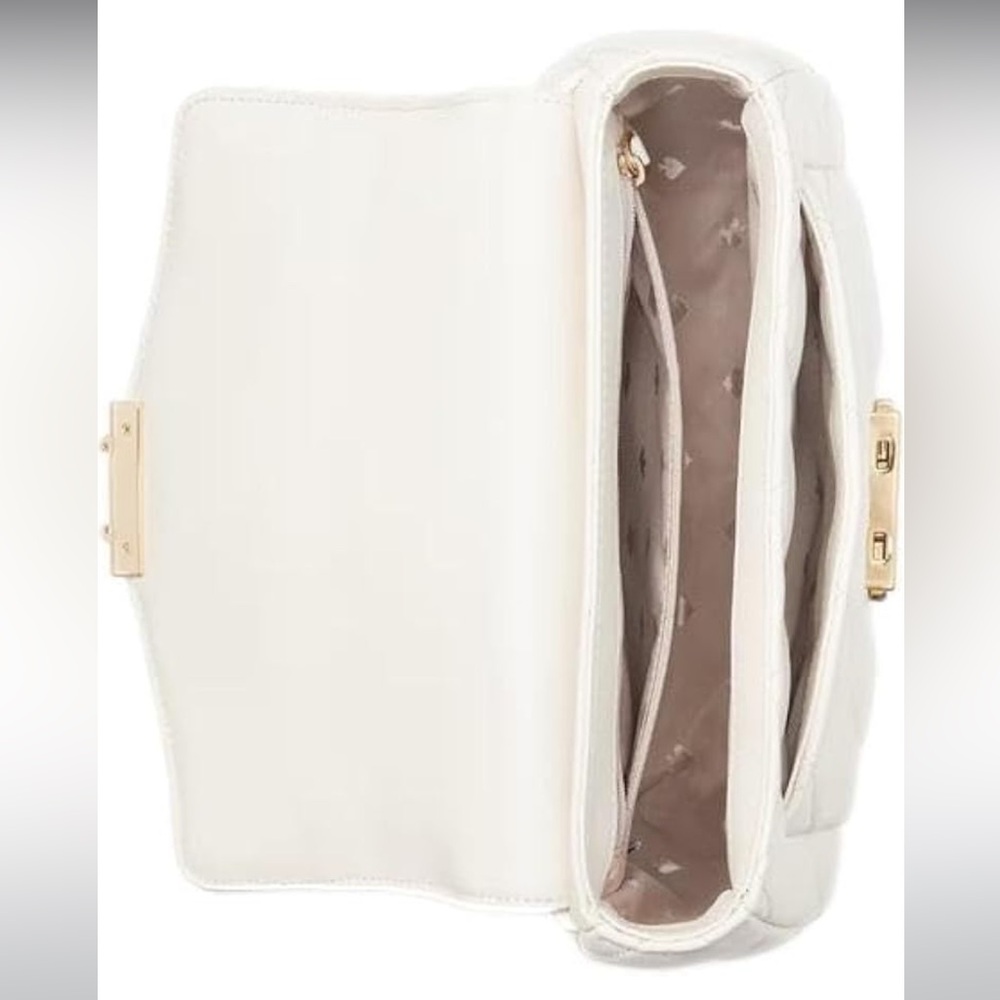 Kate Spade Carey Quilted Shoulder Bag - Picture 4 of 4